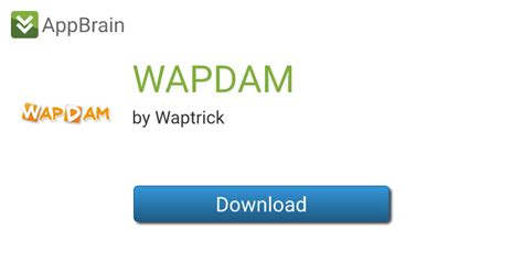 www. wapdam. com|Wapdam for Android